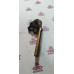 б/у Ролик сдвижной двери правой средний Nissan Interstar 2003-2010 7700352379