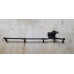 б/у Обратка на форсунки Renault Master II 1997-2003 2.8 DTI 7701044353