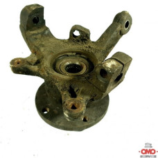 б/у Ступица передняя правая R16 (шаровая 24 мм) Nissan Interstar 2003-2010 8200750269
