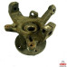 б/у Ступица передняя правая R16 (шаровая 24 мм) Nissan Interstar 2003-2010 8200750269