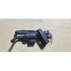 б/у Переключающий клапан системы подачи воздуха Mercedes Vito W638 1995-2003 2.2 CDI 0025401497