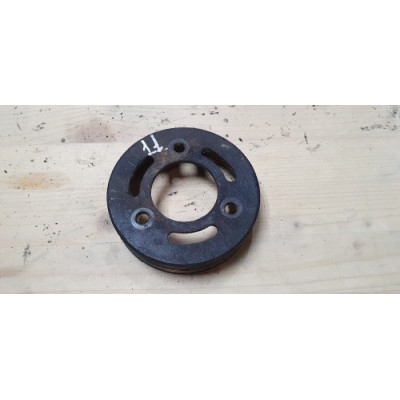 б/у Шкив водяной помпы Fiat Ducato 2002-2006 2.8 JTD