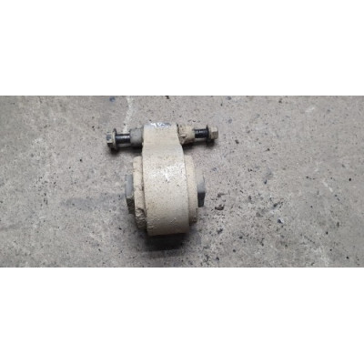 б/у Подушка КПП задняя нижняя Nissan Interstar 1998-2003 2.5 DCI G9U720 / G9U724 8200027176