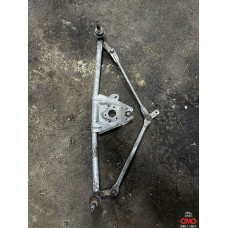 б/у Трапеция дворников Renault Kangoo 2003-2009 7701043887