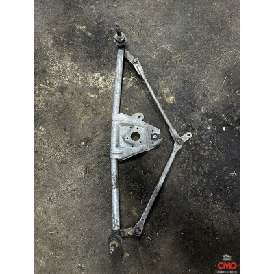 б/у Трапеция дворников Renault Kangoo 2003-2009 7701043887