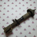 б/у Амортизатор передний Opel Vivaro 2001-2006 7701066477