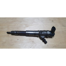 б/у Форсунка дизельная электронная Opel Movano 2010- 2.3 CDTI M9T678 0445110375