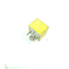 б/у Реле (желтое) Nissan Interstar 1998-2003 7700844253
