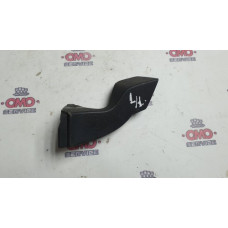 б/у Боковая накладка петли капота правая Renault Master III 2010- 658320001R