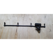 б/у Обратка на форсунки Renault Master II 1997-2003 2.8 DTI 7701044353