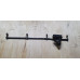 б/у Обратка на форсунки Renault Master II 1997-2003 2.8 DTI 7701044353