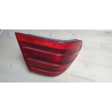 б/у Фонарь задний левый (внешний) Mercedes E290 W210 1995-1999 A2108204364