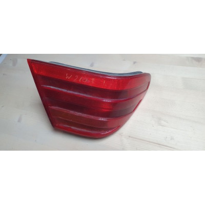 б/у Фонарь задний левый (внешний) Mercedes E290 W210 1995-1999 A2108204364