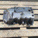 б/у Поддон масляный Renault Master II 1997-2003 1.9 DTI 8200760467