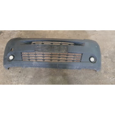 б/у Бампер передний (с противотуманками) Nissan Interstar 2003-2010 8200394563