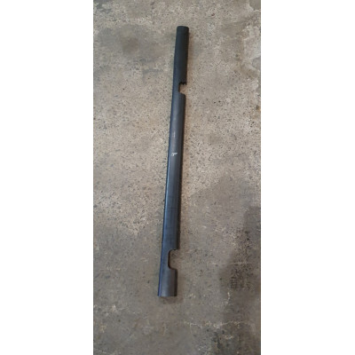 б/у Накладка на проводку Opel Movano 2010- 242968701R