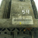 б/у Блок управления двигателем ЭБУ Renault Master III 2010- 2.3 DCI 237100899R