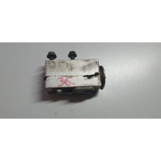 б/у Клапан расширительный кондиционера Opel Movano 2010- 922704486R