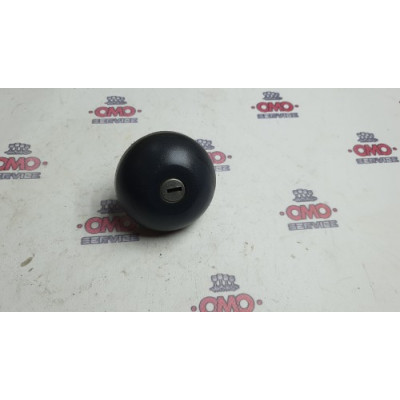 б/у Крышка бензобака с ключом (крышка топливного бака) Opel Movano 2003-2010 7700838825