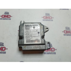 б/у Блок управления AirBag Opel Movano 1998-2003 8200098405