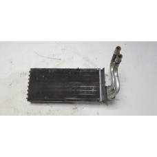 б/у Радиатор печки Opel Movano 1998-2003 7701205584