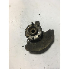 б/у Ступица передняя левая (без АБС) Fiat Doblo 2000-2004 1.9 D 46538988