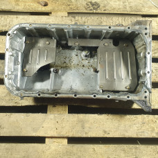 б/у Поддон масляный Nissan Interstar 2003-2010 3.0 DCI ZD3A202 7701057755