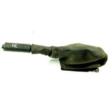 б/у Ручка ручника Opel Vivaro 2001-2006 7700312834