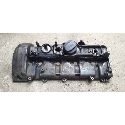б/у Клапанная крышка Mercedes Sprinter W903 2000-2006 2.2 CDI OM611 6110162005