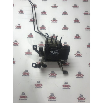 б/у Блок управления АБС Opel Movano 2010- 476600053R