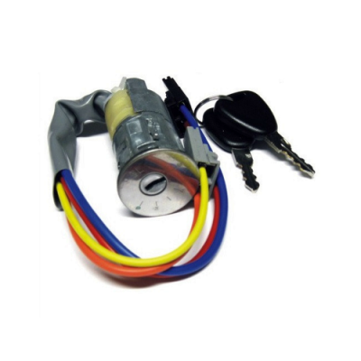 Замок зажигания Nissan Interstar 2003-2010 32538