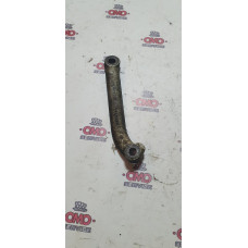 б/у Кронштейн крепления двигателя правый (лапа) Nissan Interstar 1998-2003 2.5 D S8U770 / S8U772 7700308692