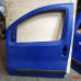 б/у Дверь передняя левая (синяя) Fiat Fiorino III 2007- 1352990080 б/у Дверь передняя левая (синяя) Fiat Fiorino III 2007- 1352990080