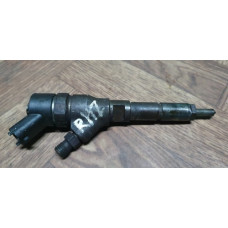 б/у Форсунка дизельная электронная Peugeot Expert 2004-2007 2.0 HDI RHZ 0445110076