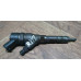б/у Форсунка дизельная электронная Peugeot Expert 2004-2007 2.0 HDI RHZ 0445110076