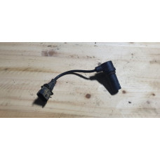 б/у Датчик положения коленвала Fiat Ducato 2002-2006 2.3 JTD 0281002513