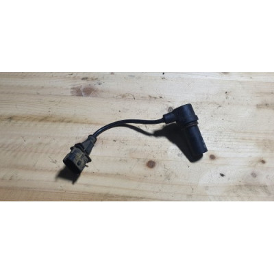 б/у Датчик положения коленвала Fiat Ducato 2002-2006 2.3 JTD 0281002513