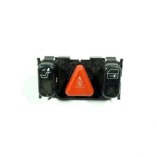 б/у Кнопка аварийки (блок) Mercedes E290 W210 1995-1999 2108201310