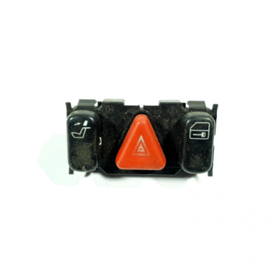 б/у Кнопка аварийки (блок) Mercedes E290 W210 1995-1999 2108201310