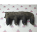 б/у Коллектор впускной Nissan Interstar 1998-2003 2.8 DTI S9W700 / S9W702 7701044276