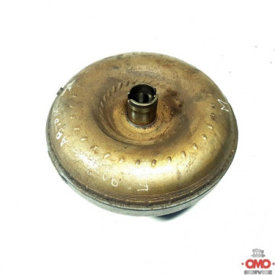 б/у Гидротрансформатор АКПП Mercedes Vito W638 1995-2003 2.2 CDI A0002506302