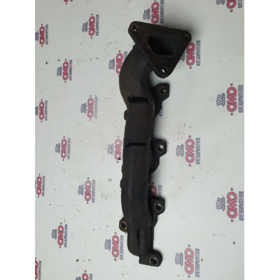 б/у Коллектор выпускной Mercedes Sprinter W903 2000-2006 2.2 CDI A6111420501