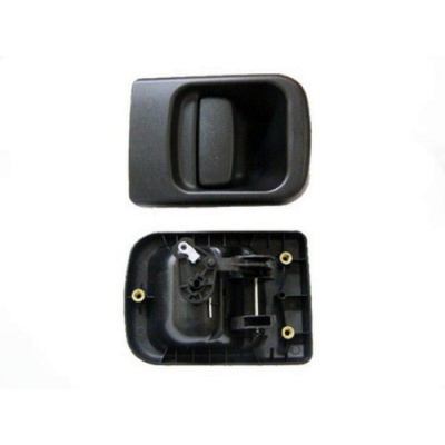 Ручка двери задней распашной наружная Nissan Interstar 2003-2010 6041Z44