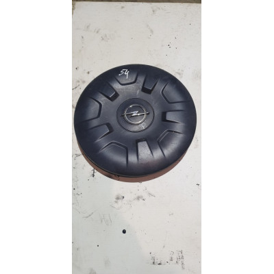 б/у Колпак (R16) Opel Movano 2010- 403150032R
