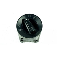 б/у Переключатель света фар Volkswagen Passat B5 2000-2005 1C0941531H