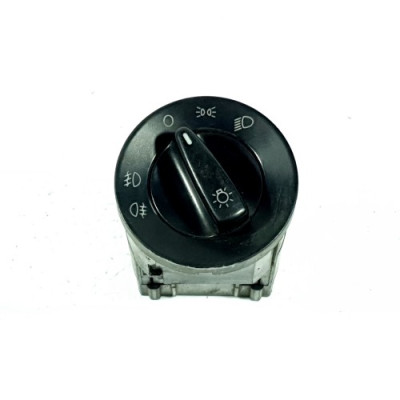 б/у Переключатель света фар Volkswagen Passat B5 2000-2005 1C0941531H