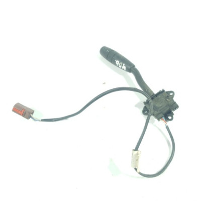 б/у Подрулевой переключатель магнитолой Peugeot 406 1999-2004 6239J9