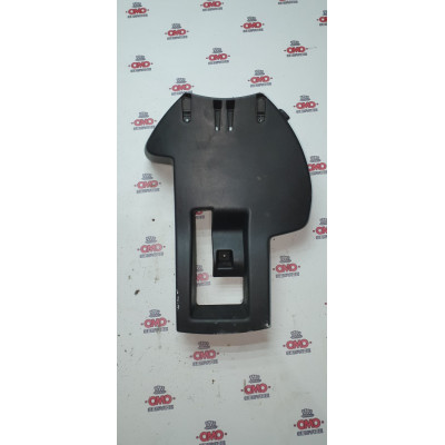 б/у Кожух рулевой колонки нижний Opel Movano 2010- 484720008R