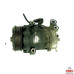б/у Компрессор кондиционера Fiat Fiorino III 2007- 1.3 Mjtd 51803075