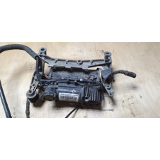 б/у Компрессор пневмоподвески Mercedes Vito W638 1995-2003 7L0616006